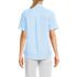 Women's Wrinkle Free No Iron Shirt, Back