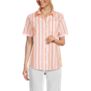 Women's Wrinkle Free No Iron Shirt
