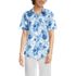 Women's Wrinkle Free No Iron Shirt, Front