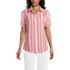 Women's Wrinkle Free No Iron Shirt, Front