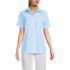 Women's Wrinkle Free No Iron Shirt, Front