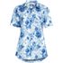Women's Wrinkle Free No Iron Shirt, Front
