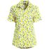 Women's Wrinkle Free No Iron Shirt, Front