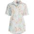 Women's Plus Size Wrinkle Free No Iron Shirt, Front