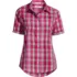 Women's Wrinkle Free No Iron Shirt, Front