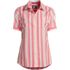 Women's Wrinkle Free No Iron Shirt, Front