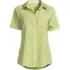 Women's Wrinkle Free No Iron Shirt, Front