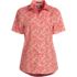 Women's Petite Wrinkle Free No Iron Shirt, Front