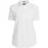 Women's Wrinkle Free No Iron Shirt, Front