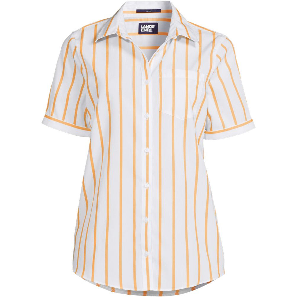 wrinkle free dress shirts womens UNTUCKit | Wrinkle-Free Classic Fit Isabella Shirt The extra UNTUCKit | Wrinkle-Free Stretch Cotton