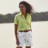 Women's Wrinkle Free No Iron Shirt, alternative image