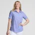 Women's Wrinkle Free No Iron Shirt, alternative image