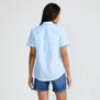 Women's Wrinkle Free No Iron Shirt
