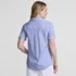 Women's Wrinkle Free No Iron Shirt, Back
