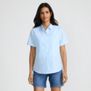 Women's Wrinkle Free No Iron Shirt