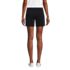 Women's Starfish Mid Rise 7" Shorts, Back