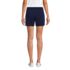 Women's Starfish Mid Rise 7" Shorts, Back