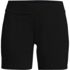 Women's Starfish Mid Rise 7" Shorts, Front