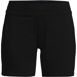 Women's Starfish Mid Rise 7" Shorts, Front