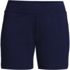 Women's Starfish Mid Rise 7" Shorts, Front