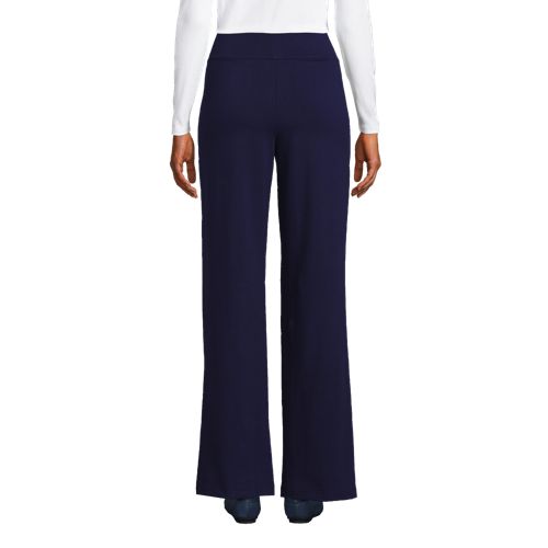 Women's Starfish High Rise Wide Leg Pants - image 4