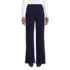 Women's Starfish High Rise Wide Leg Pants, Back
