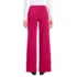 Women's Petite Starfish High Rise Wide Leg Pants, Back