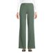 Women's Starfish High Rise Wide Leg Pants, Front