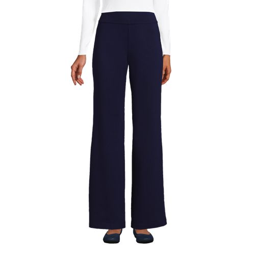 Women's Starfish High Rise Wide Leg Pants - image 3