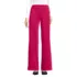 Women's Petite Starfish High Rise Wide Leg Pants, Front