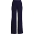 Women's Starfish High Rise Wide Leg Pants, Front
