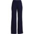 Women's Petite Starfish High Rise Wide Leg Pants, Front