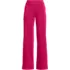 Women's Petite Starfish High Rise Wide Leg Pants, Front