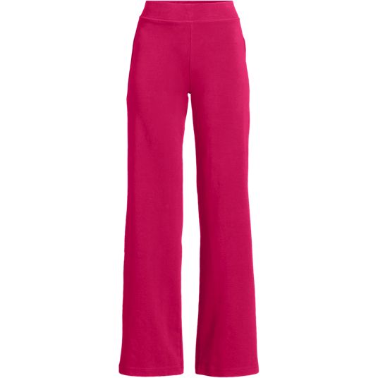 Women's Red Pants & Burgundy Pants | Lands' End