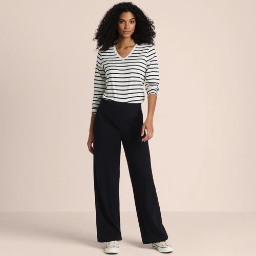 Women's Soft Trousers