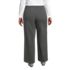 Women's Plus Size Starfish High Rise Wide Leg Pants, Back