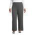 Women's Plus Size Starfish High Rise Wide Leg Pants, Front