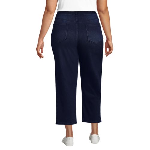 Dark Indigo Blue Wash