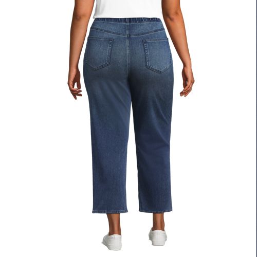 Indigo Tide Blue