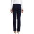 Women's Starfish High Rise Knit Denim Straight Jeans, Back