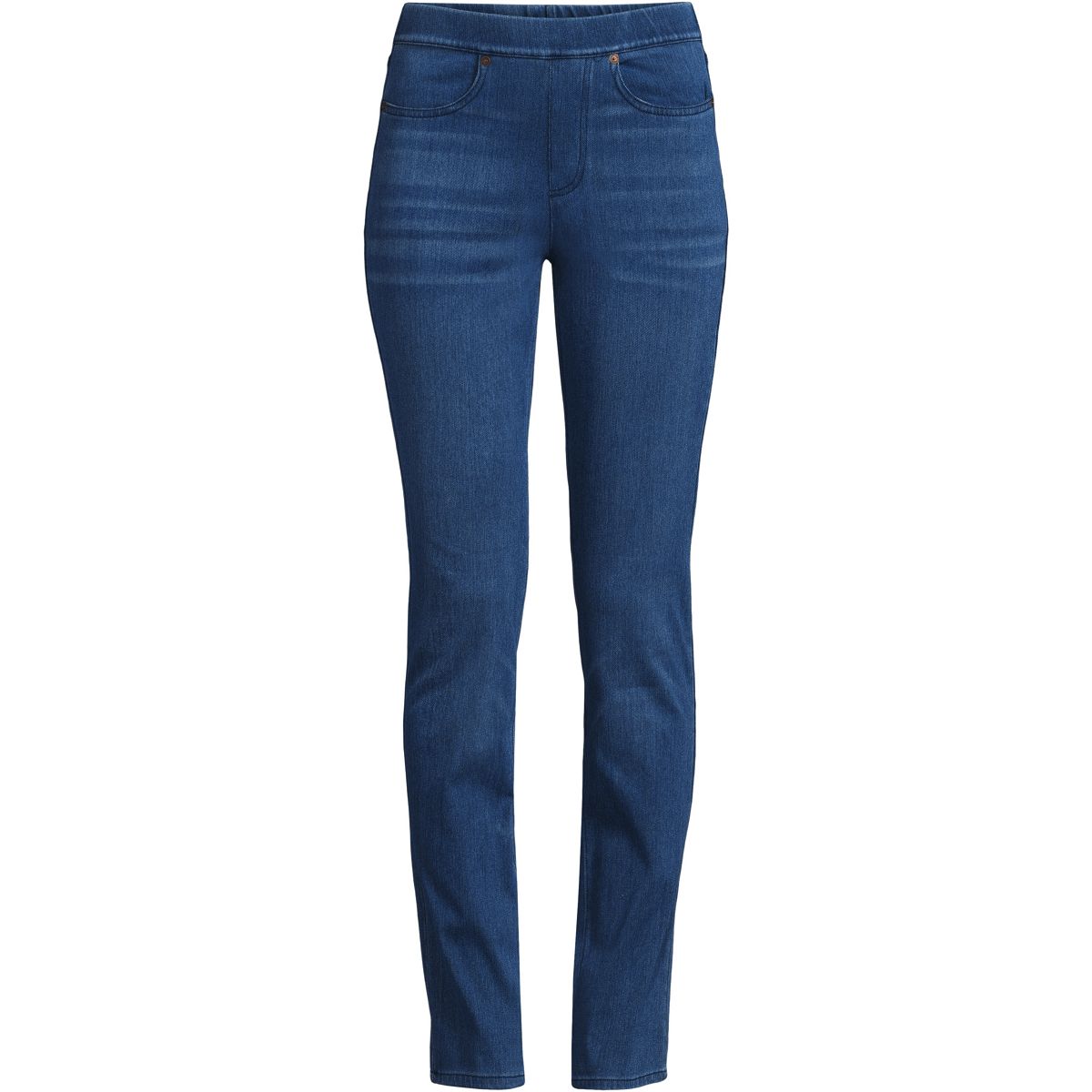 Women's Starfish Mid Rise Crop Pants