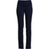 Women's Starfish High Rise Knit Denim Straight Jeans, Front