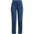 Women's Starfish High Rise Knit Denim Straight Crop Jeans, Front