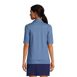 Women's Performance Pique Polo, Back