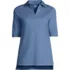 Women's Performance Pique Polo, Front