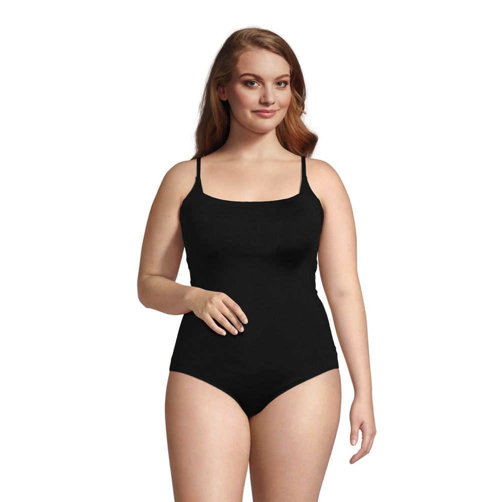 Plus size modest clearance swimsuits