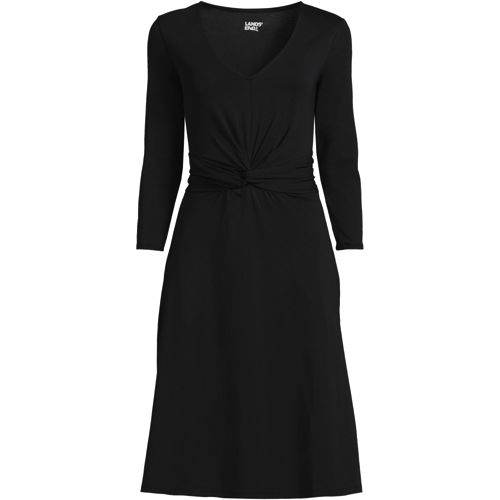 Women's Dress For Church | Lands' End