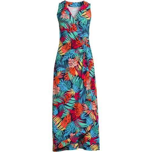 Lands end womens summer hot sale dresses