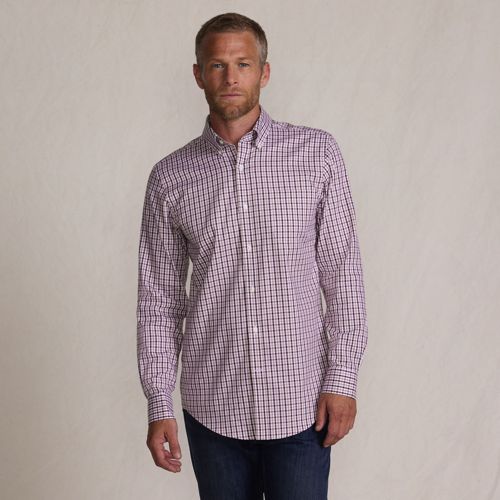 Men's Dress Shirts | Lands' End