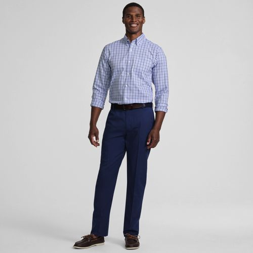 dress shirt long range &Collar Range Long Sleeve Dress Shirt Slim White / XS